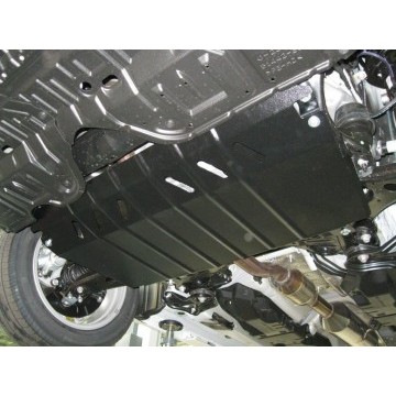 Комплект ЗК и крепеж, подходит для TOYOTA Venza, Highlander (2013-) 2.7 бензин  АКПП