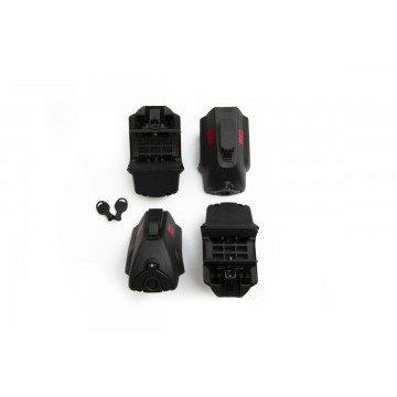 Комплект опор Flex 2  3726, MB787046