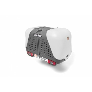 Бокс на ТСУ Towbox V2