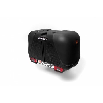 Бокс на ТСУ Towbox V2
