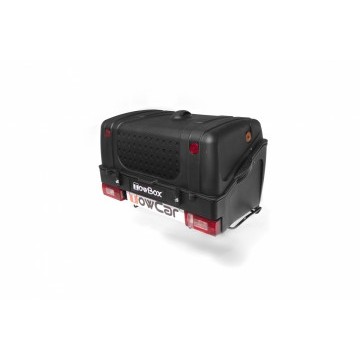 Бокс на ТСУ Towbox V1