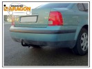 ТСУ для VW Passat Sedan/Variant B5 1997-2000, тип шара: A