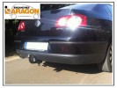 ТСУ для VW Passat Sedan/Variant B6 2005-2010, тип шара: A