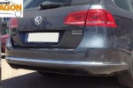 ТСУ для VW Passat Sedan/Variant B7 2010-2014/VW Passat CC 2008-2012,2012-, тип шара: V