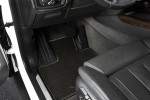 Коврики в салон Klever Econom VOLKSWAGEN Passat B8, 2015-, сед., ун., 4 шт. (текстиль)