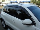 Дефлекторы окон 4 door VW TIGUAN 2008-2016, NLD.SVOTIG0832