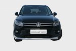 Защита переднего бампера труба d76,Volksvagen Tiguan Track&Field Track&Style 2011-, VWTI.48.1402