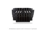 Комплект ЗРК и крепеж подходит для VW Touareg (Touareg 3,0 2007-2010) (2010-2017) 3,0 дизель