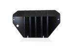 ЗК и крепеж, подходит для VOLKSWAGEN Touareg, Audi Q7 (18->) 3,0 диз. AT