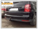 ТСУ для VW Touran 2010-2015/SKODA Octavia Scout 2009-2014/SKODA Octavia 5D RS 2008-2013/SKODA Octavia Combi 2009-2012/SEAT Leon 2005-2012/AUDI A3 8VA