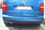 ТСУ для VW Touran 2010-2015/SKODA Octavia Scout 2009-2014/SKODA Octavia 5D RS 2008-2013/SKODA Octavia Combi 2009-2012/SEAT Leon 2005-2012/AUDI A3 8VA