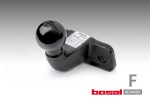 ТСУ на а/м VW Transporter T5/T6 2003-2015, 2015-