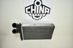 Радиатор отопителя Lifan Breez