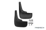 Брызговики задние FIAT Ducato, 2012-2014, 2014-> фург. 2 шт. (optimum) в коробке
