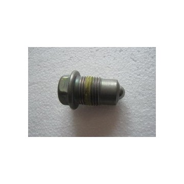 Limited steel ball comp. BYD F0