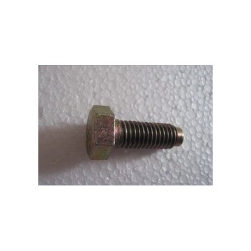 Bolt, cable bracket BYD F0