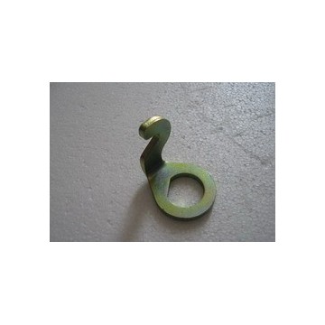 Limited bracket, torsion spring BYD F0