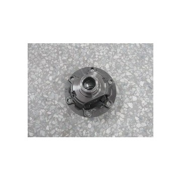 Shell, differential BYD F0