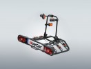 Велокрепление на заднюю часть авто TOWCAR R3 для 3-х велосипедов