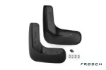 Брызговики передние VOLKSWAGEN JETTA, 2015-> сед. 2 шт.(optimum) в пакете