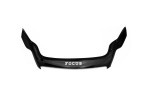 Дефлектор капота (ЕВРО крепеж) FORD FOCUS II 2008-20112011