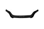 Дефлектор капота (ЕВРО крепеж) HONDA CR-V III 2007-2012 кроссовер