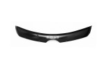 Дефлектор капота (ЕВРО крепеж) MAZDA CX 7 2006-2012 кроссовер