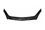 Дефлектор капота (ЕВРО крепеж) OPEL ZAFIRA B 2006-2011