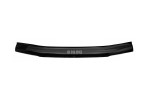 Дефлектор капота (ЕВРО крепеж) TOYOTA HILUX 2001-2005 внедорожник