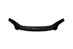 Дефлектор капота (ЕВРО крепеж) TOYOTA RAV4 2010-2013 кроссовер