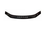 Дефлектор капота (ЕВРО крепеж) VOLKSWAGEN TOURAN 2007-2010 минивэн