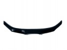 Дефлектор капота темный SUBARU IMPREZA 2006-2008