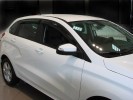 Дефлекторы окон 4 door LADA Xray, HB, 2016-