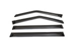 Дефлекторы окон 4 door NISSAN PATROL 2010- / INFINITI QX56 2010-2013 / INFINITI QX80 2013-