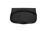 Коврик в багажник MERCEDES-BENZ SLK-Class R171 2004->, родст. (полиуретан)