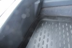 Коврик в багажник HONDA Odyssey RA6 JDM, 12/1999-09/2003, П.Р., кор., мв. (полиуретан)