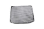 Коврик в багажник MITSUBISHI ASX 06/2010->, кросс. (полиуретан)