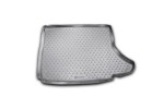 Коврик в багажник LEXUS CT200h с сабвуфером 2011->, хб. (полиуретан)