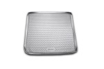 Коврик в багажник SUBARU Tribeca DM, 2011-2014 кросс. (полиуретан)