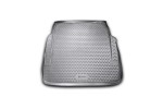 Коврик в багажник MERCEDES-BENZ S-Class W221 2005->, сед. (полиуретан)