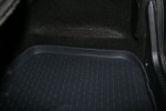 Коврик в багажник TOYOTA Crown GS171 JDM, 09/1999-11/2003, П.Р. сед. (полиуретан)