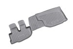 Коврики в салон HYUNDAI HD72 2007->, 2 шт. (полиуретан)