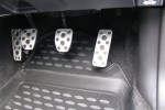 Коврики в салон SUBARU Impreza JDM  02/ 2000-04/2007, П.Р., 4 шт.(полиуретан)