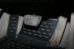 Коврики в салон TOYOTA Crown GS171 JDM, 09/1999-11/2003, П.Р. 4 шт. (полиуретан)