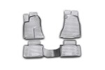 Коврики в салон CHRYSLER 300C 2004-2012, 2WD, 4 шт. (полиуретан)