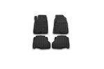 Коврики в салон OPEL Antara 2006->, 4 шт. (полиуретан)