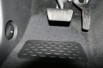 Коврики в салон JEEP Cherokee АКПП 2007->, внед., 4 шт. (текстиль)