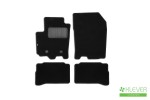 Коврики в салон Klever Standard SUZUKI Vitara, 2015->, кросс., 4 шт. (текстиль)