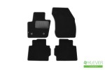 Коврики в салон Klever Standard FORD Mondeo 2015->, сед., 4 шт. (текстиль)