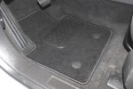 Коврики в салон Klever Premium FORD Mondeo 2015->, сед., 4 шт. (текстиль)